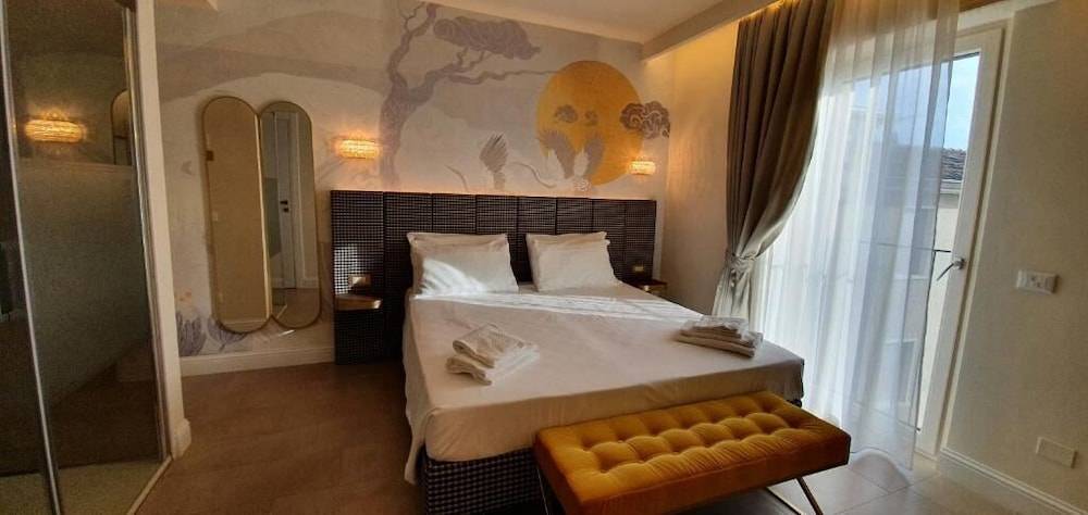 I Tre Re Rooms 2