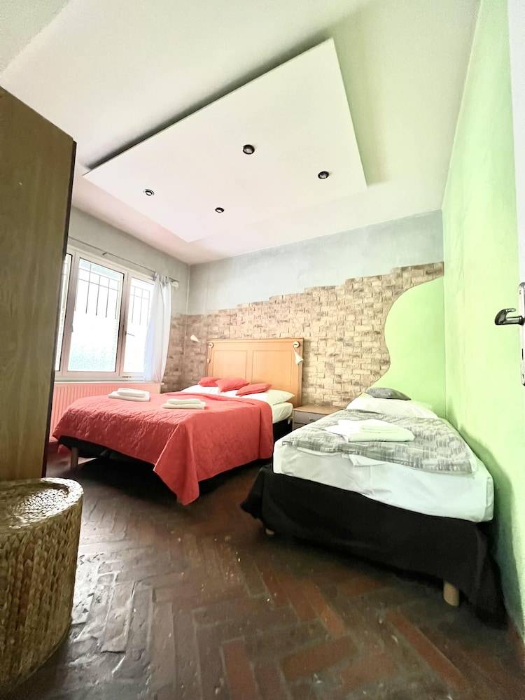 Residence Casa Italia 2
