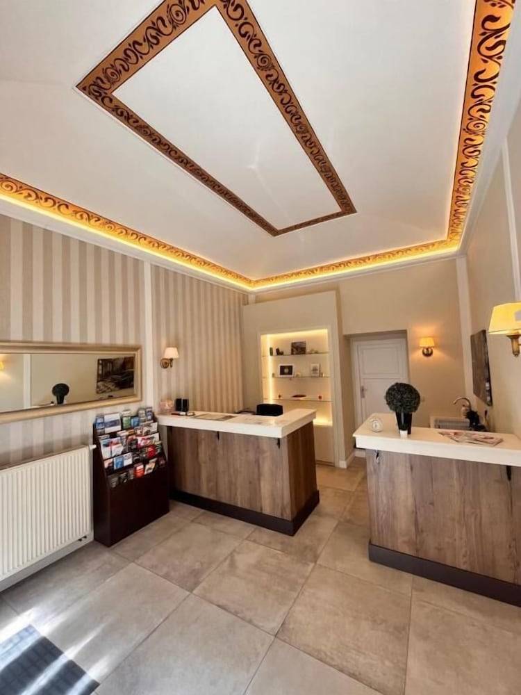 Residence Casa Italia 1