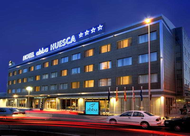 Abba Huesca 1