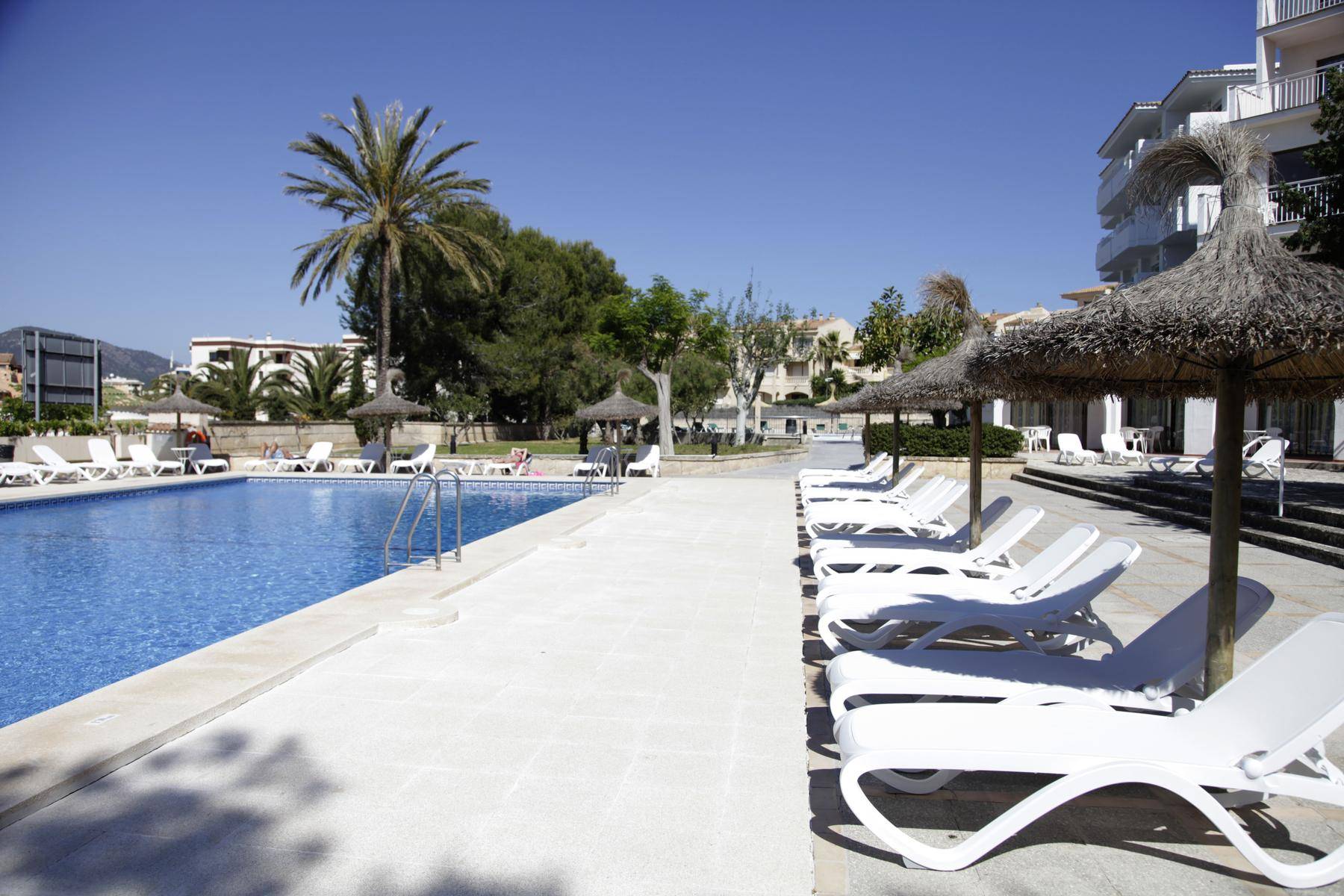 Hotel Casablanca 2