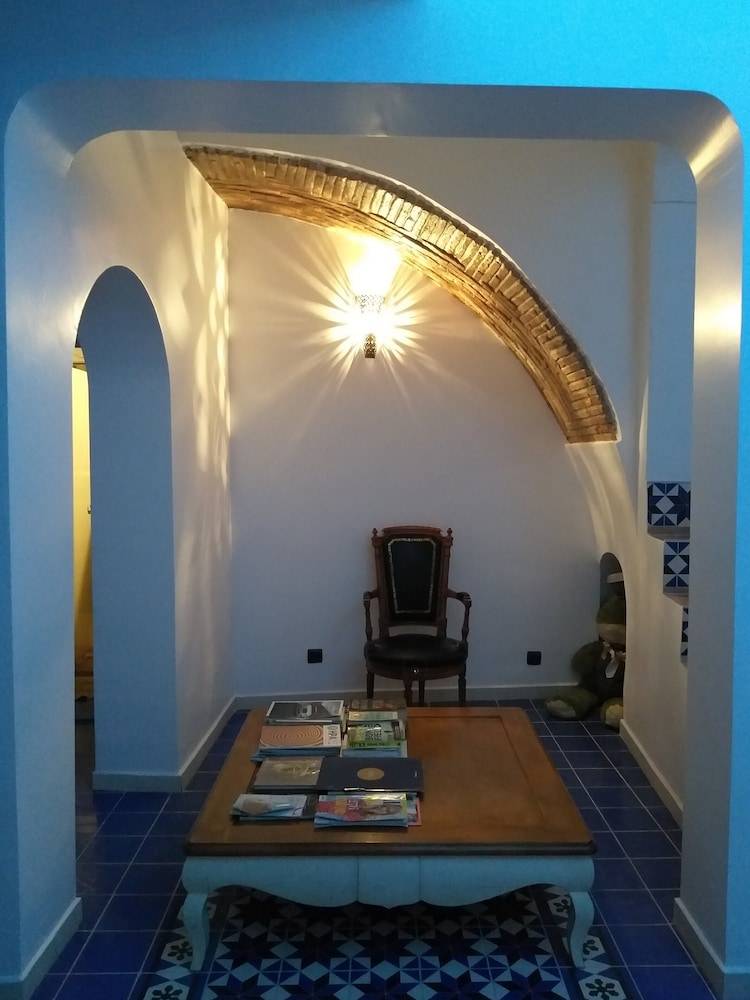 Zenit Olhao B & B with sea view rooftop terrace 2