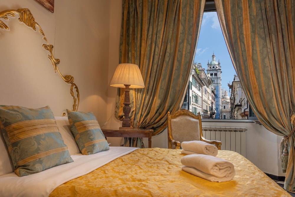 San Giorgio Rooms 1