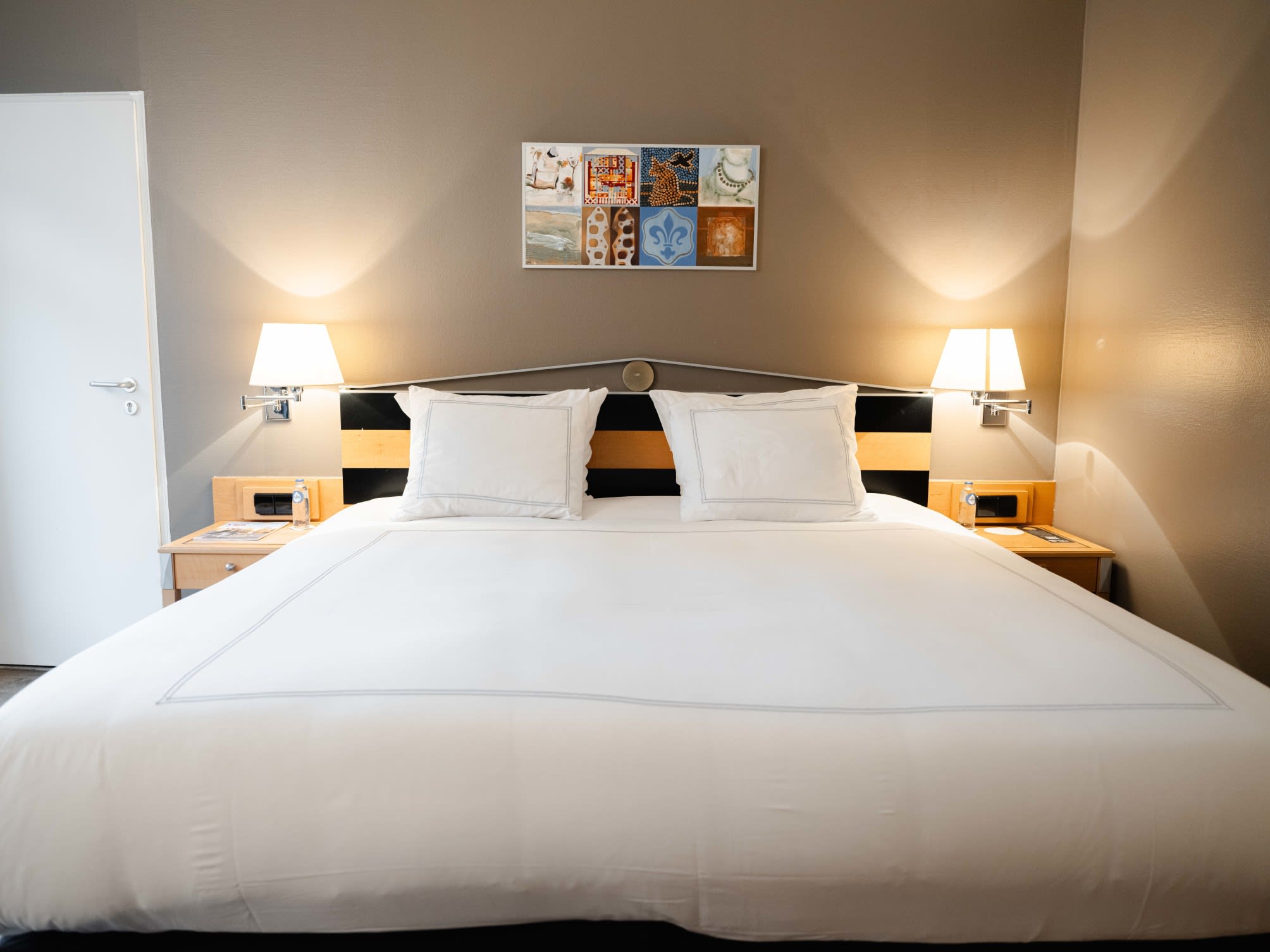 Swissôtel Amsterdam 1