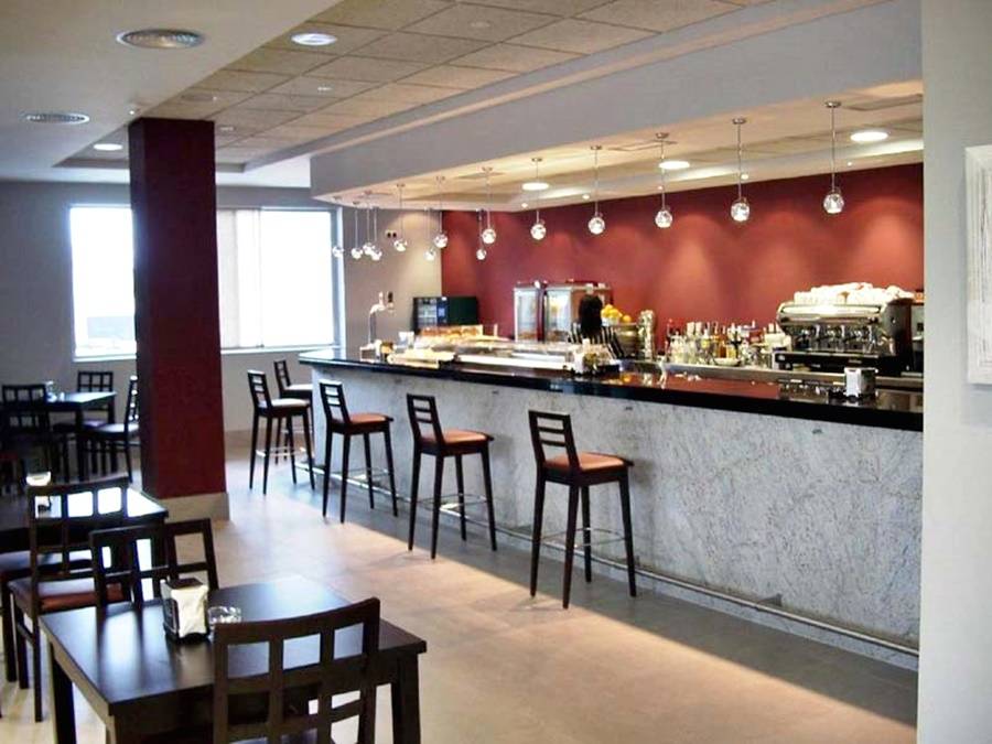 Hotel Plazaola 1
