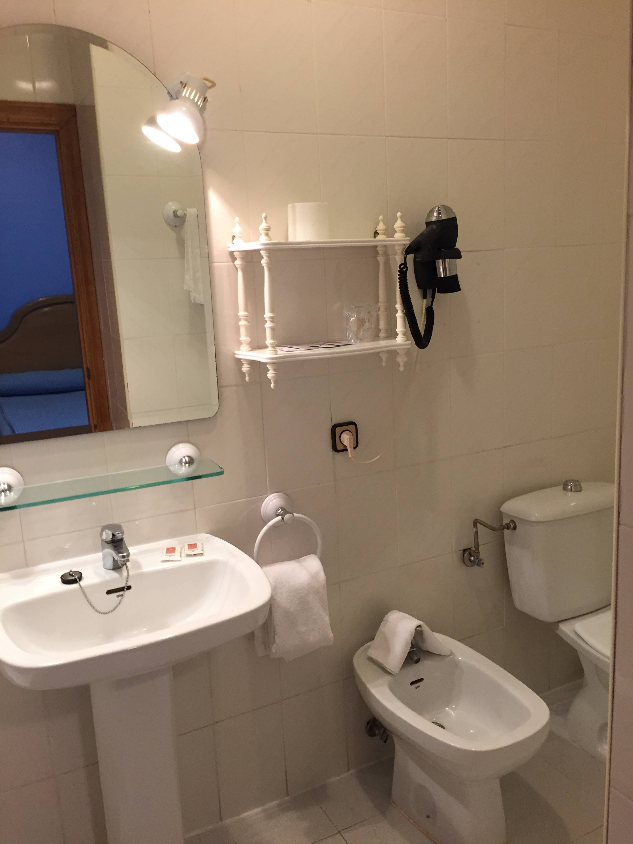 Hotel Xabier 1