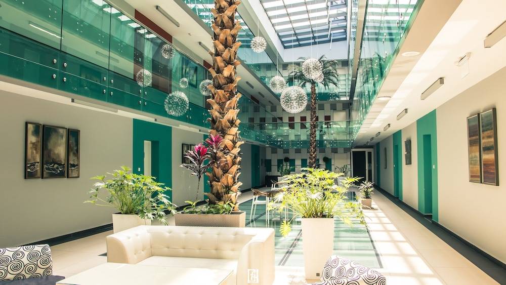 Capitоl Suites & Apartments 2