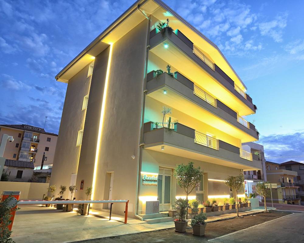 Bizantini Tropea 1