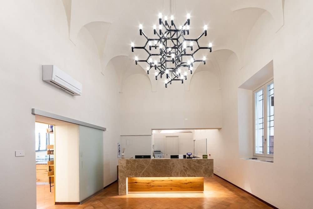 Cà Uberti Palace Hotel, MantegnaHotels 2