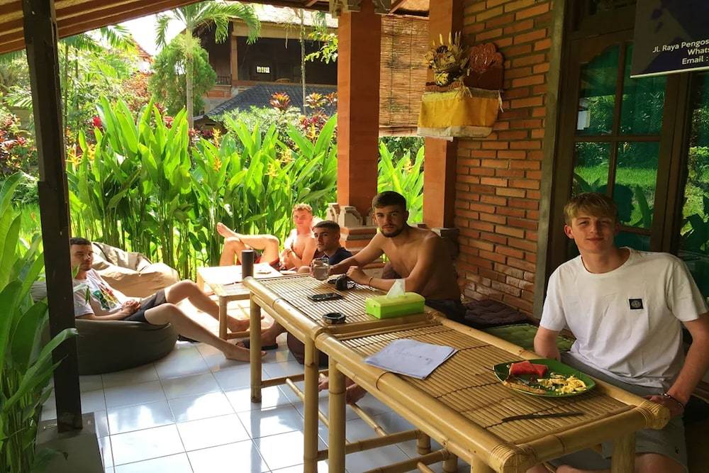 Keladi House Ubud 2