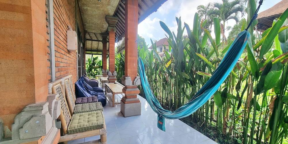 Keladi House Ubud 1