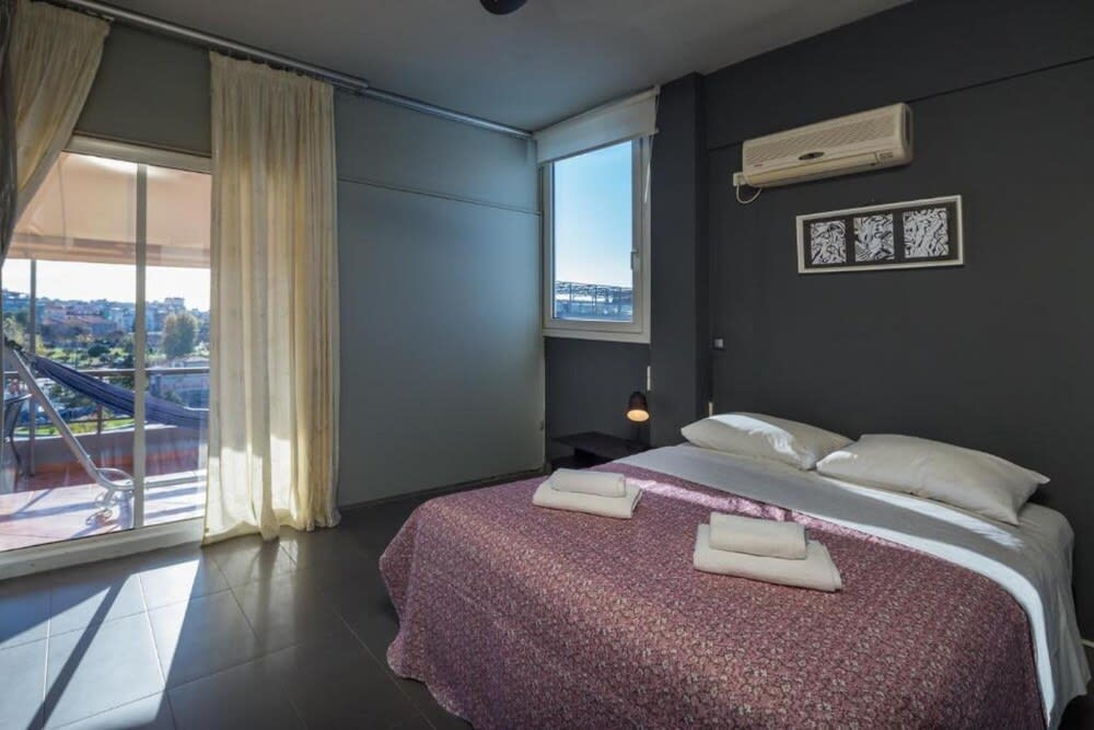 Virgo - Loft with Spectacular View to Acropolis 2