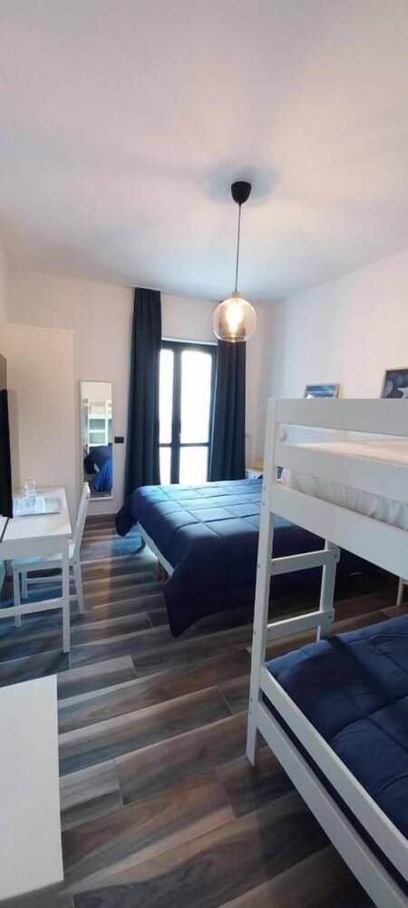 B&B Fronte Mare 2