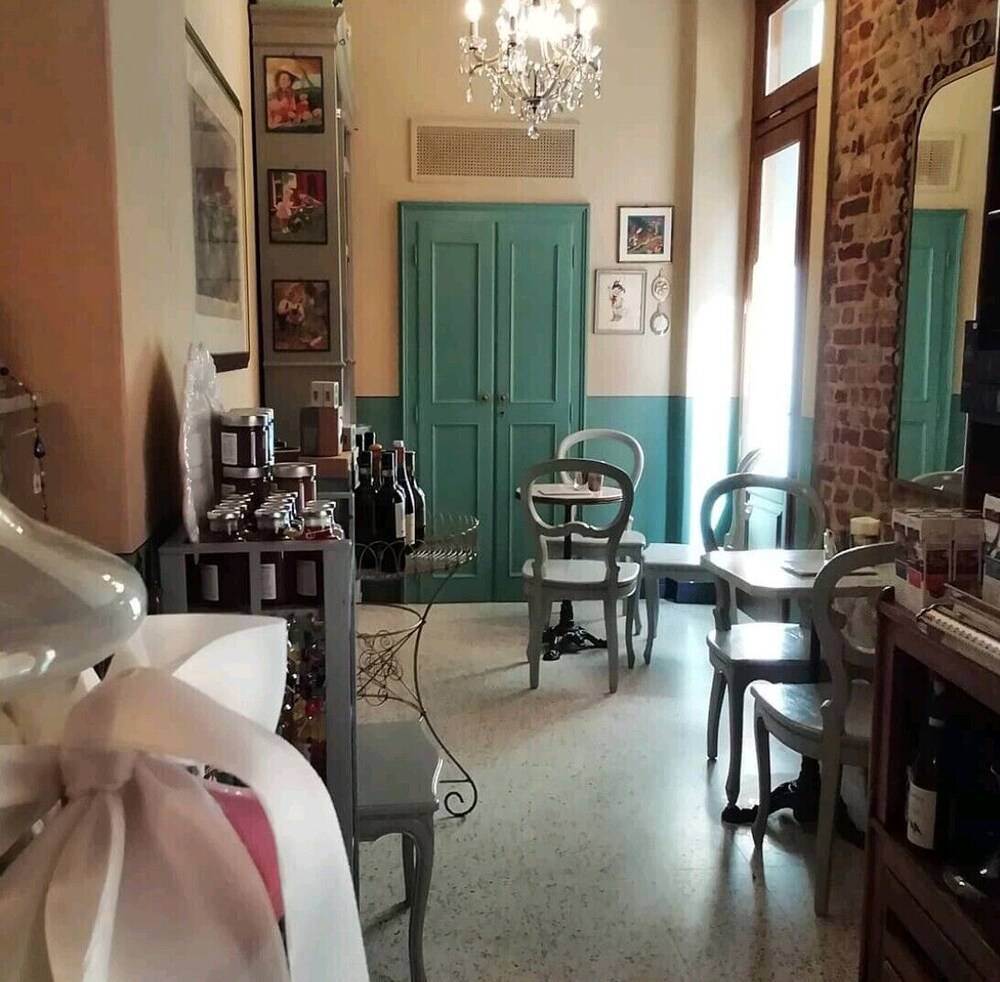 Casa Dellatorre 2