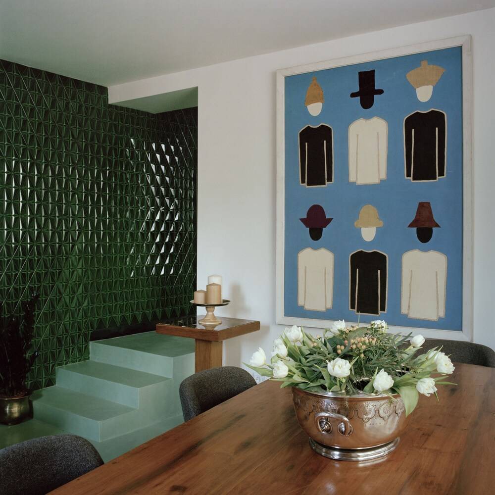 Steinach Townhouse Meran 2