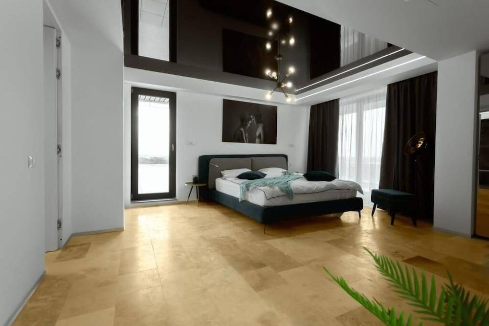 Astria Boutique Apartments 301 1