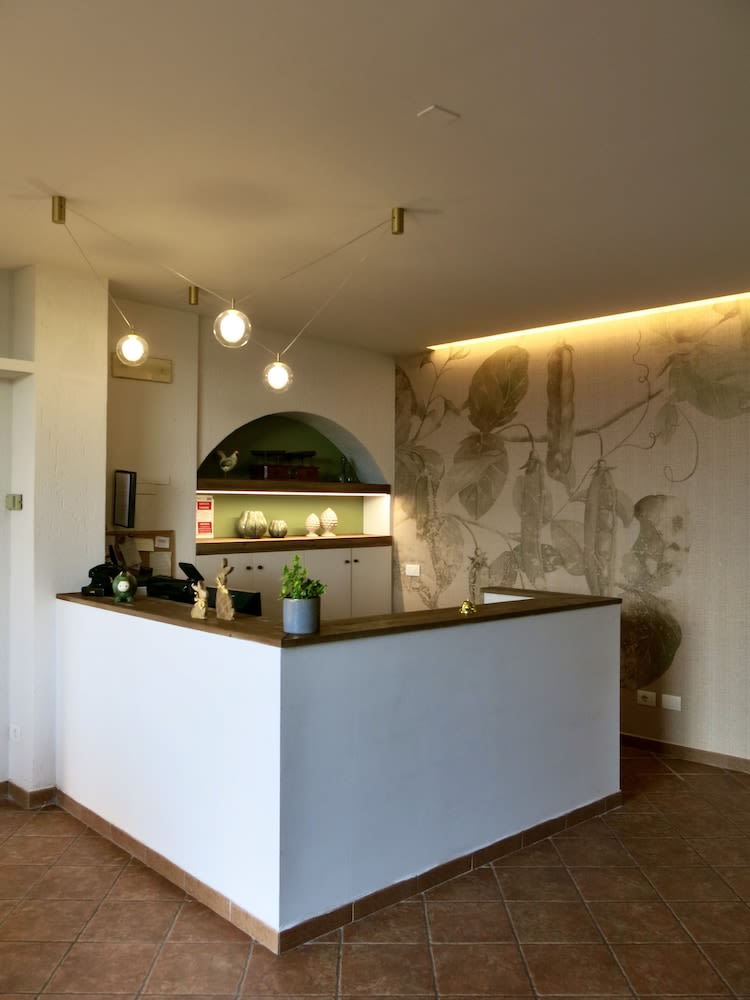 Agriturismo Forest B&B 2