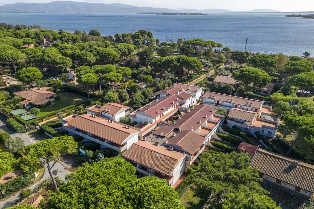 Giannella Beach Residence Apartment 1