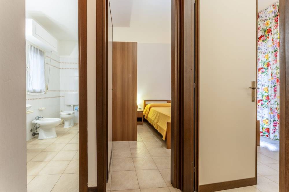 Giannella Beach Residence Apartment 2