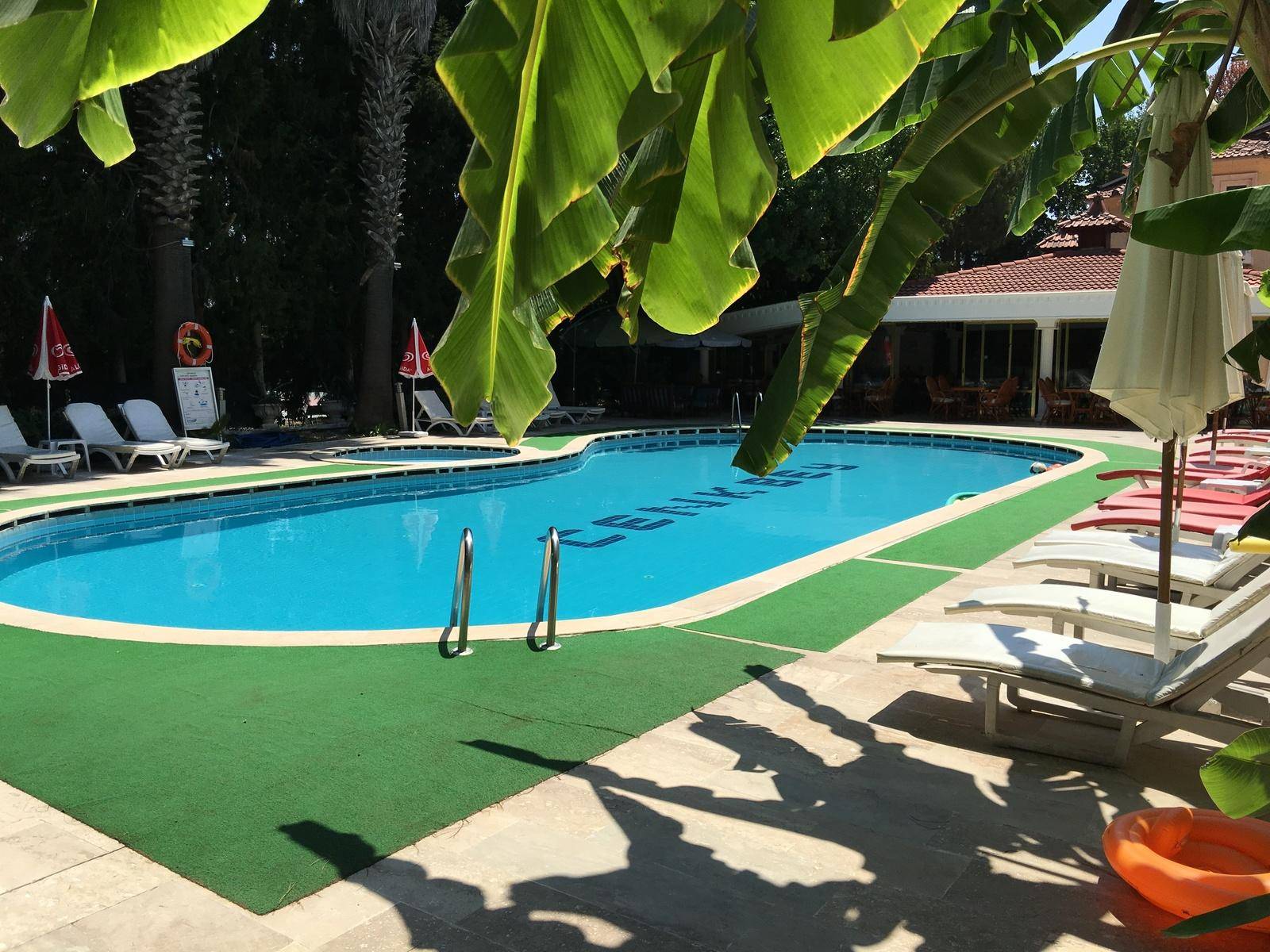 Cenk Bey Hotel 2