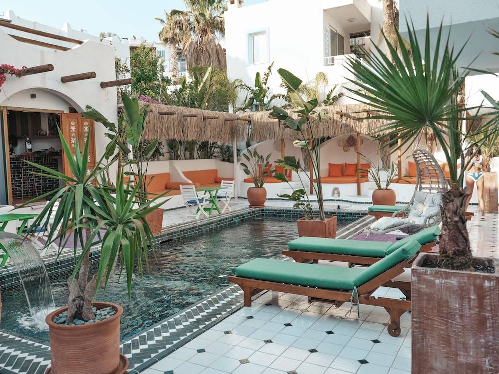 Casa De Nova Hotel 1