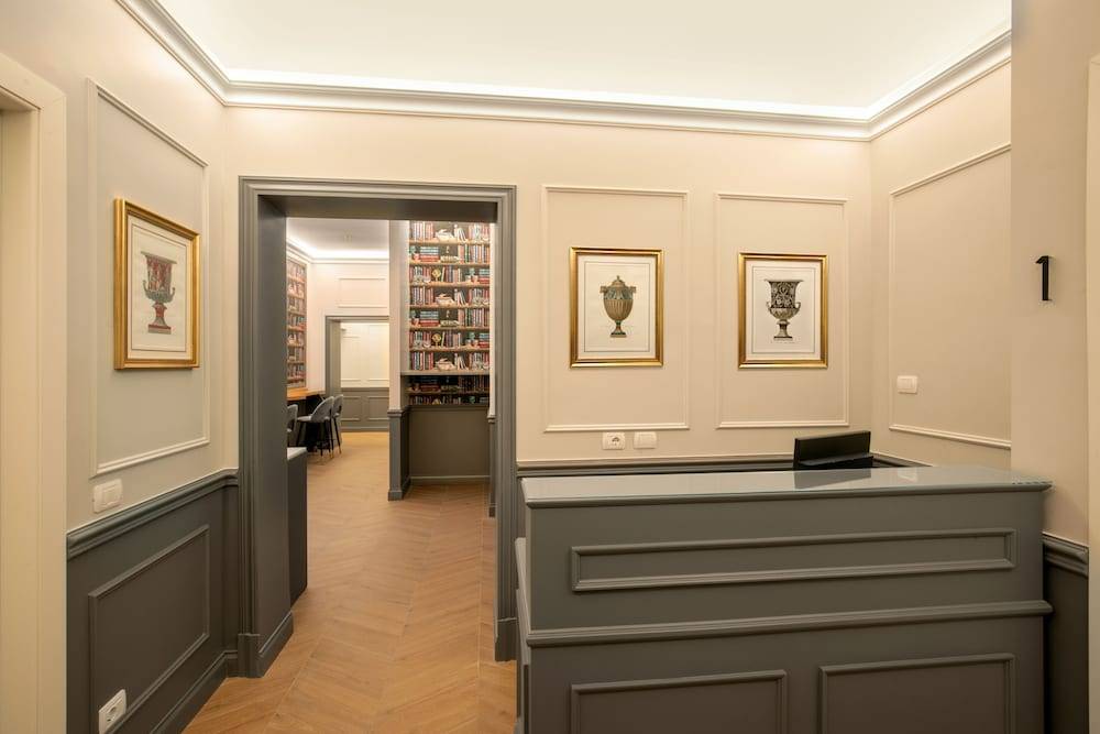 Porta Castello Suites 2