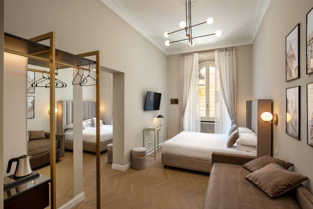 Porta Castello Suites 1
