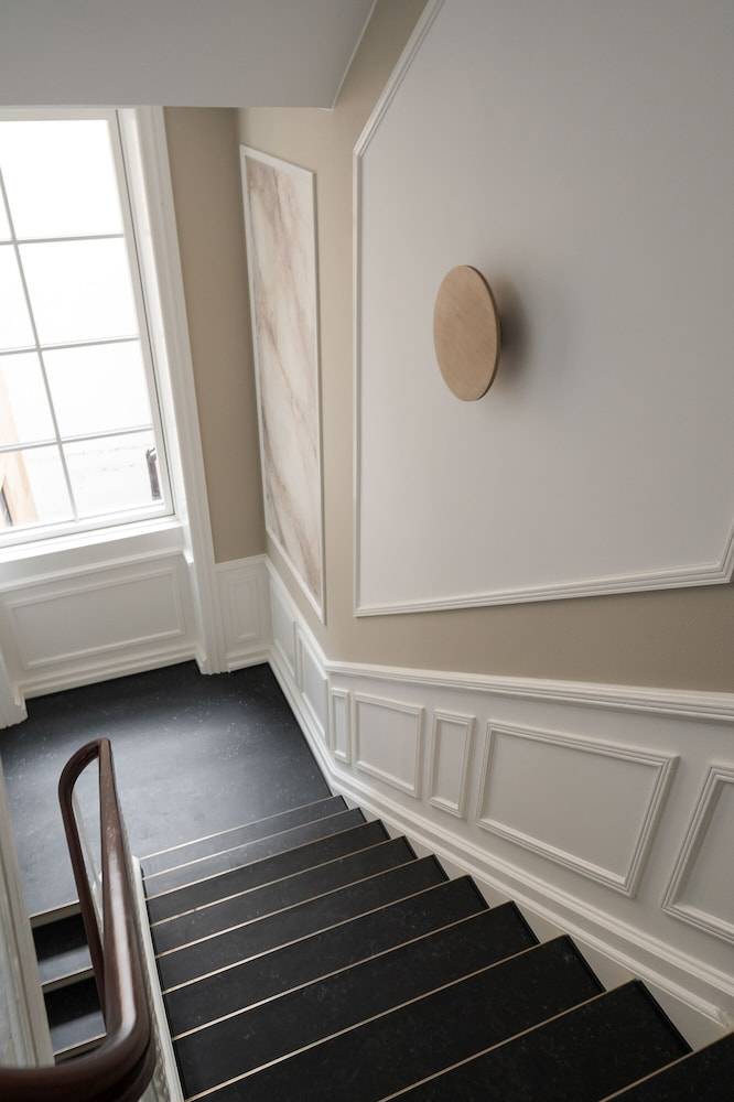 Luxurious apartment by Rådhuspladsen 2