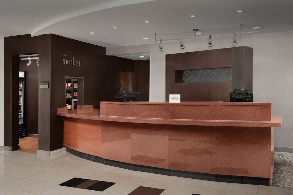Courtyard by Marriott Panama City 2