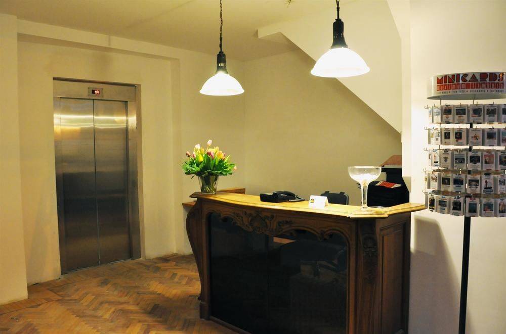 Best Western City Hotel Leiden 1