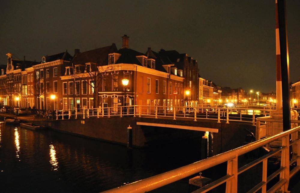 Best Western City Hotel Leiden 2