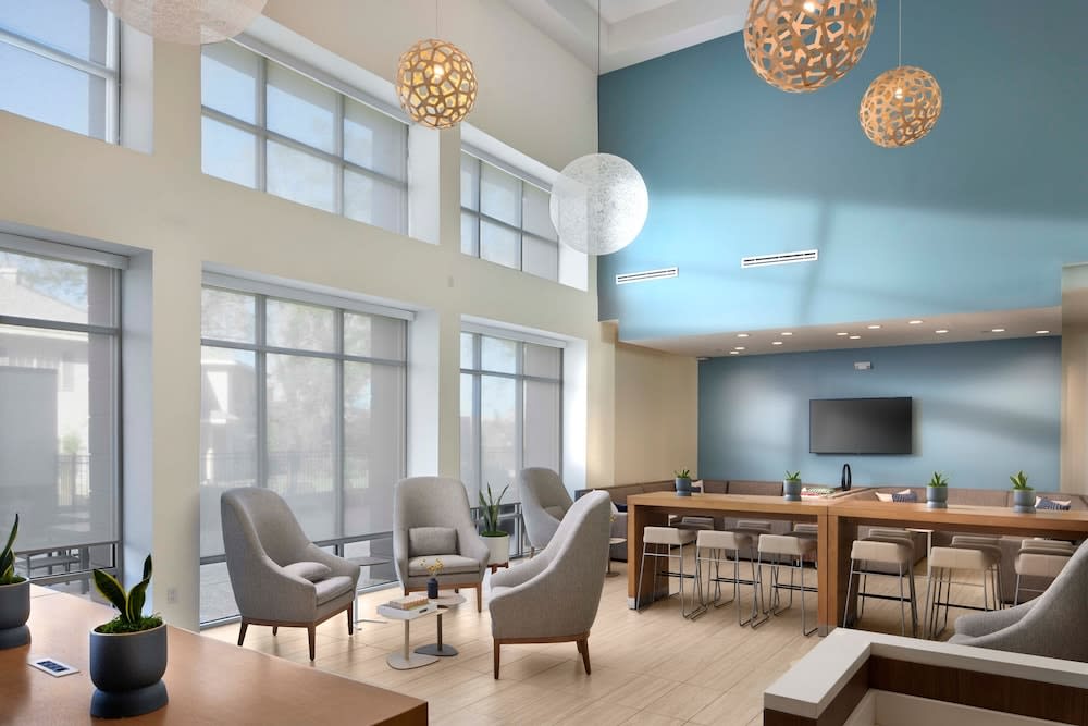 Element by Marriott Baton Rouge South 2