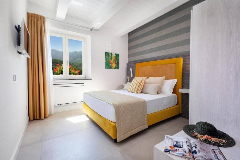 Tenuta Miranda Agriresort 2