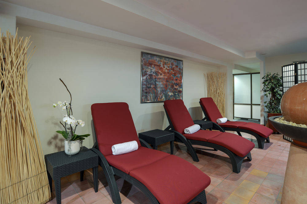 Novum Hotel Ambassador 2