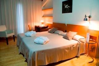 Hotel Parque de Monfragüe 2