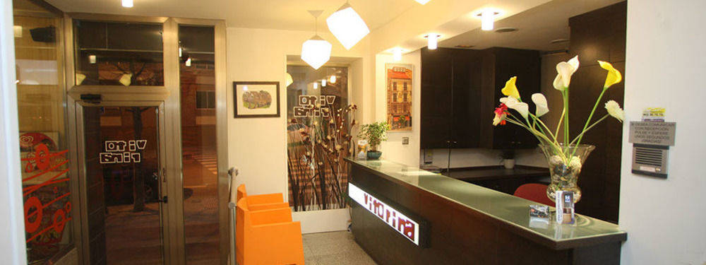 LA VITORINA / CENTRO / SANTA BÁRBARA 1
