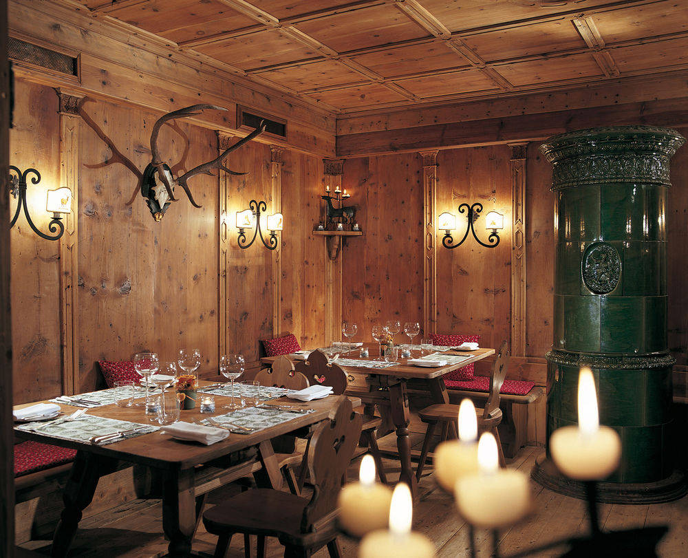Cristallo, A Luxury Collection Resort and Spa 2