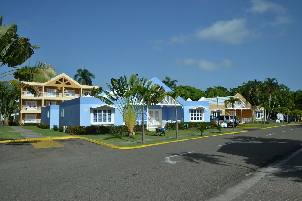 PUERTO PLATA VILLAGE 1