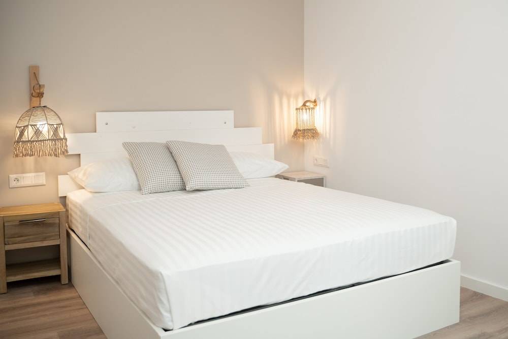 Olvio Suites 1