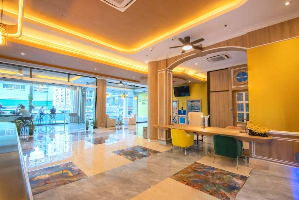 Sira Grande Hotel, Patong 2