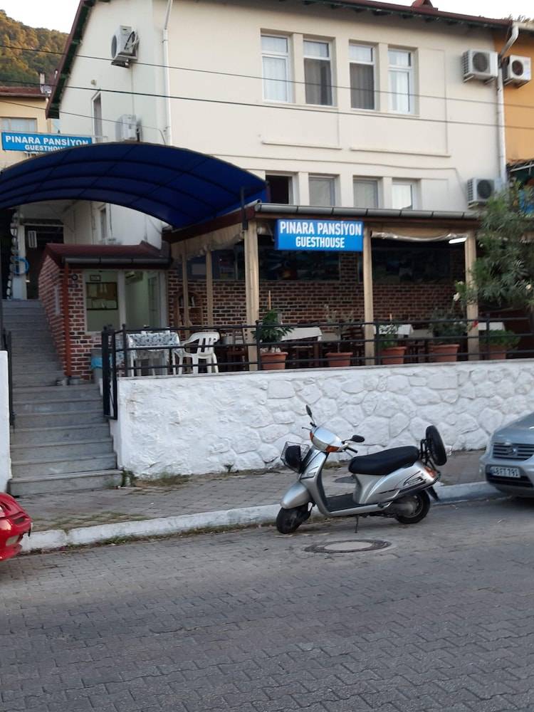 Pınara Pansiyon guesthouse 1