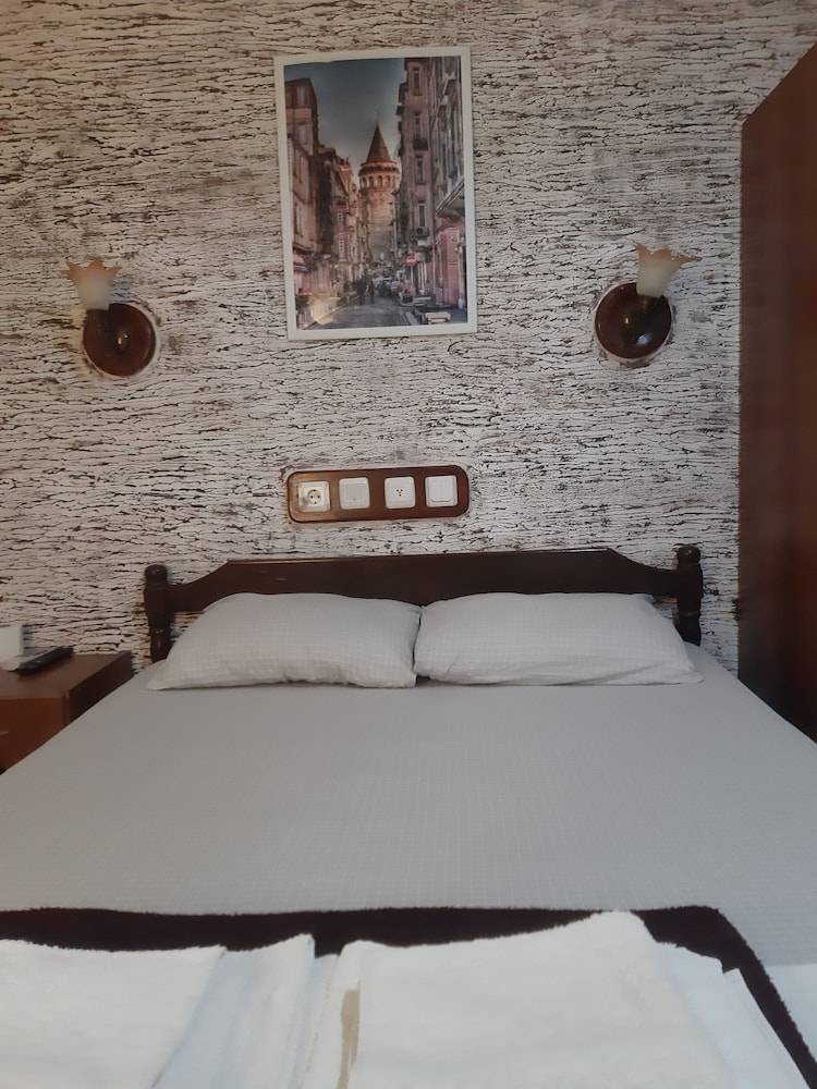 Pınara Pansiyon guesthouse 2