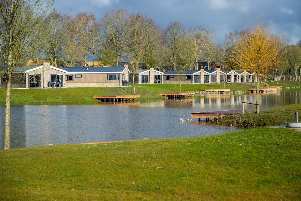 EuroParcs De IJssel Eilanden 1