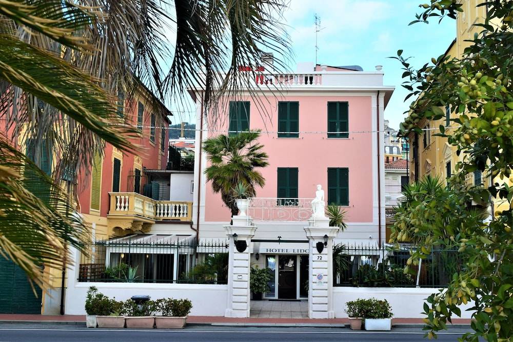 Hotel Lido 1