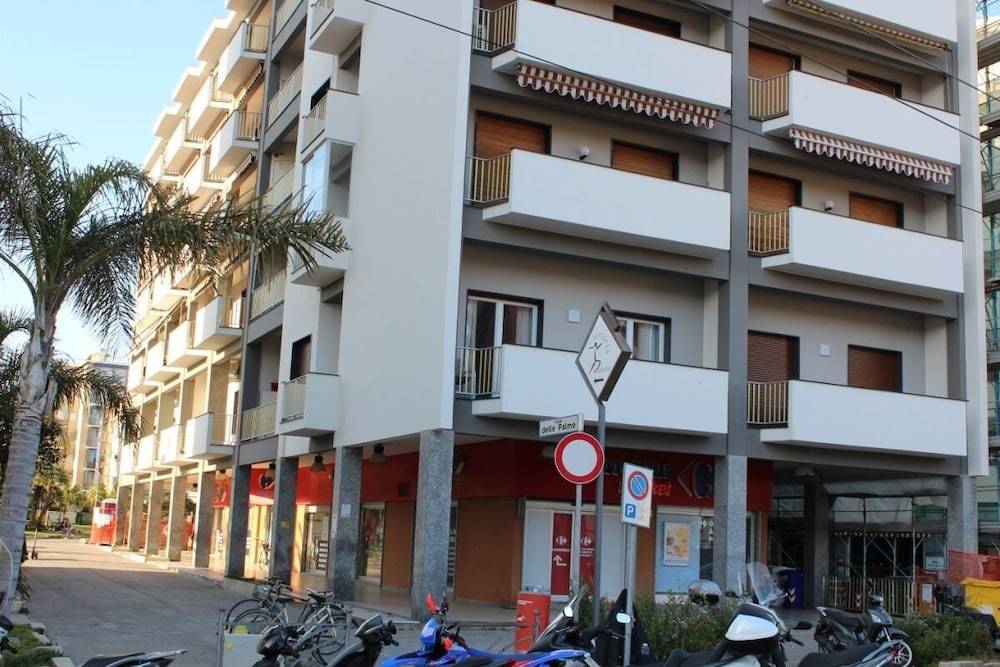 Persea mare appartamenti 1