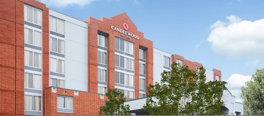 Candlewood Suites CINCINNATI NORTHEAST - MASON by IHG 1