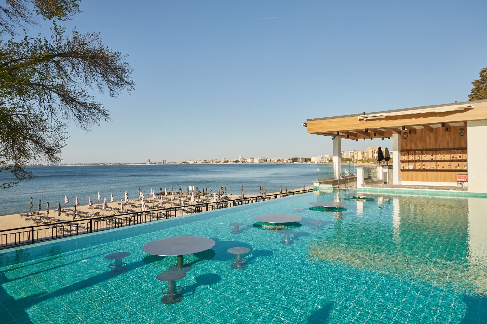 Secrets Sunny Beach Resort and Spa - Premium All Inclusive - Adults Only 1