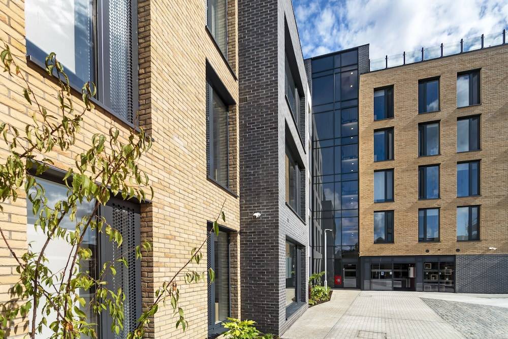 Stoneybatter Place Summer Accommodation 1