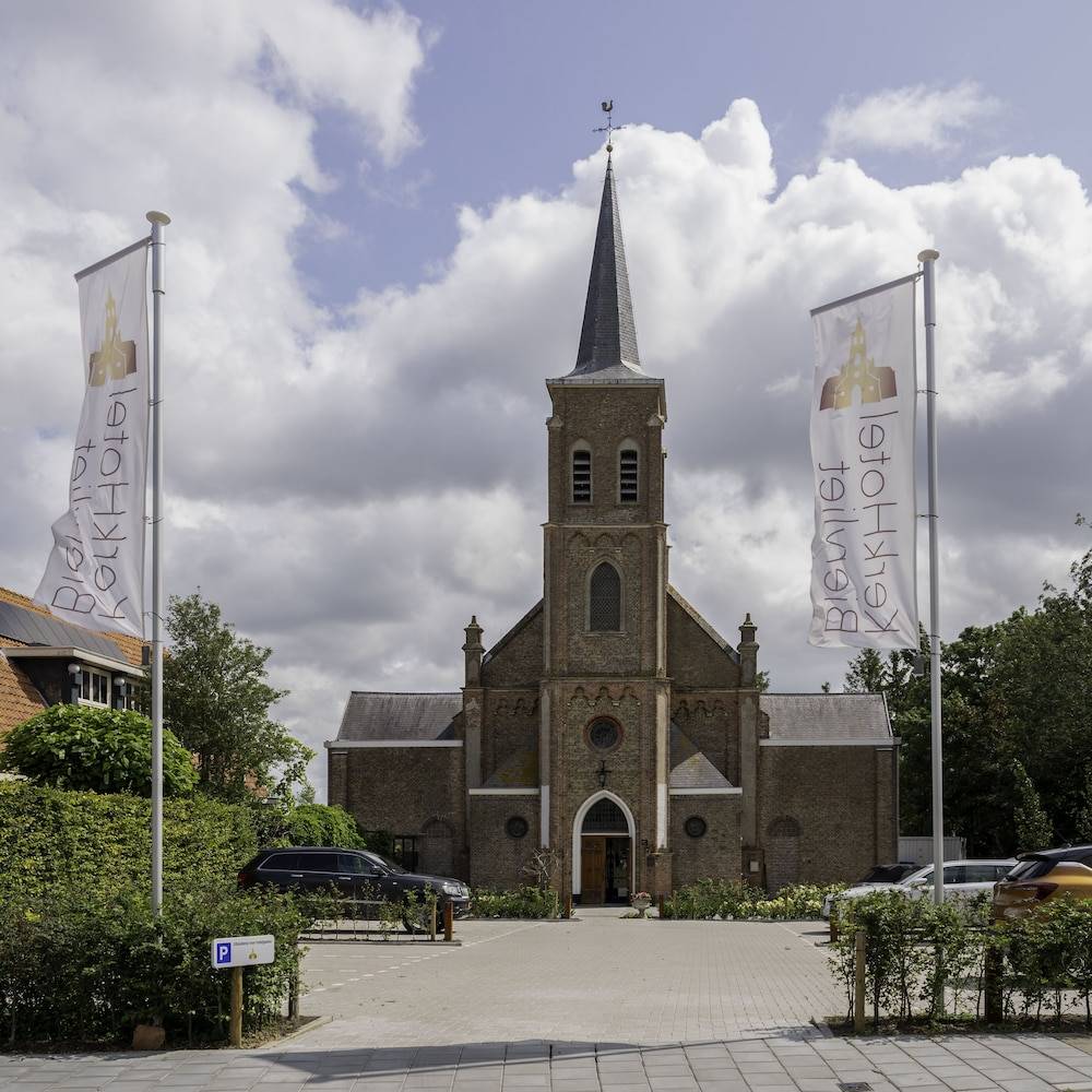 KerkHotel Biervliet 1