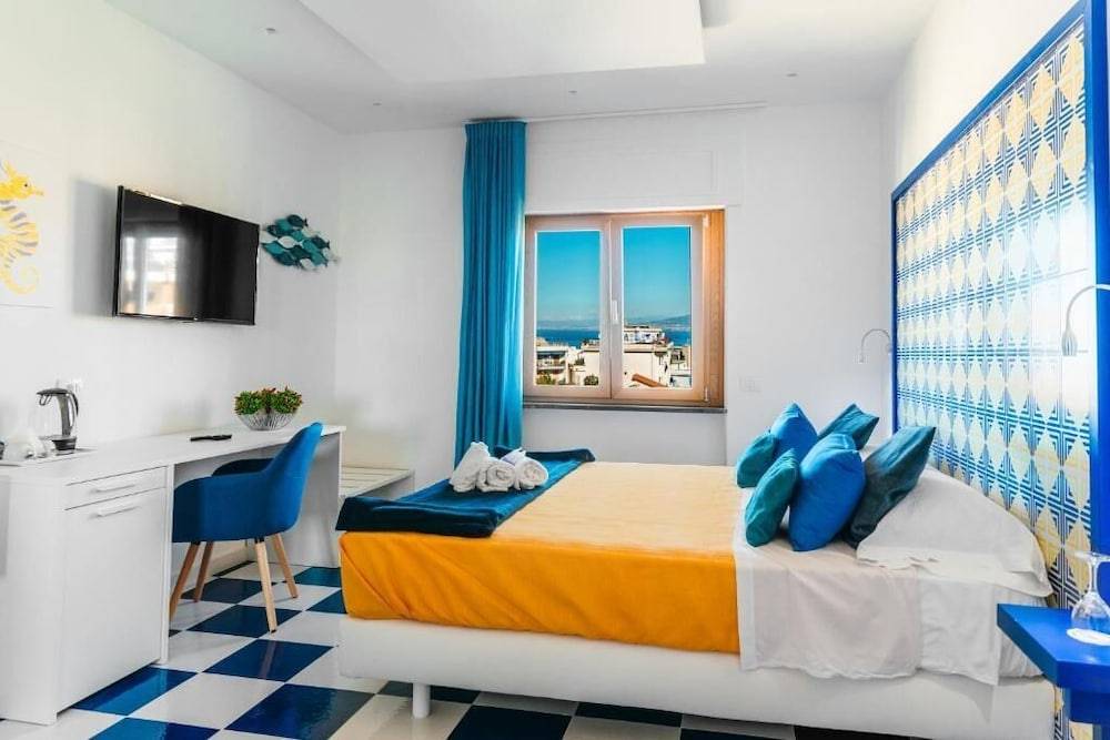 Maison Serena Sorrento 2